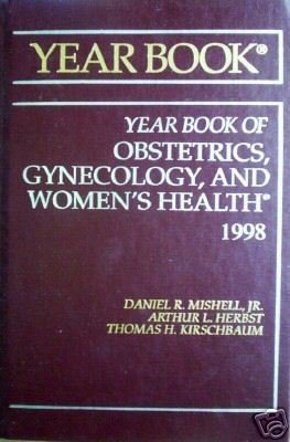 Year Book of Obstetrics, Gynecology, and Women's Health