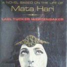 The Eye of the Lion by Lael Wertenbaker (HB 1964 G/G)