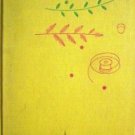 The Complete Book of Dried Arrangments (HB 1st 1952 G)