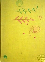 The Complete Book of Dried Arrangments (HB 1st 1952 G)