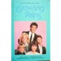 Growing Pains by N H Kleinbaum (HB 1987 G) Free Ship