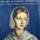 Lonely Crusader The Life of Florence Nightingale (HB G)