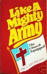 Like a Mighty Army The Church Equipped (MMP 1987 G)