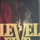 Level Five by Duff Hart-Davis (HB 1982 G/G) *