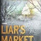 Liar's Market by Taylor Smith (HB 2004 ** NEW **) *
