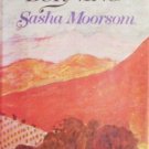 Lavender Burning by Sasha Moorsom (HB 1976 G) *