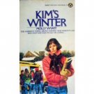 Kim's Winter by Molly Wyatt (MMP 1982 G) *