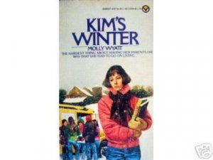 Kim's Winter by Molly Wyatt (MMP 1982 G) *