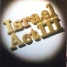 Israel Act III by David Egner (MMP 1979 G) *