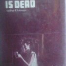 Hush, Winifred is Dead by Audrey Johnson (HB 1976 G/G)*