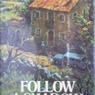 Follow a Shadow by Marianne Lamont (HB 1974 G/G) *