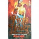 Fires of the Heart by Stephanie Blake (MMP 1982 G) *
