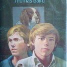 Finding Fever by Thomas Baird (HB 1982 G/G) *