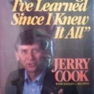 A Few Things I'Ve Learned Since I Knew It All (HB G/G *