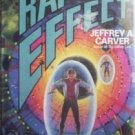 The Rapture Effect by Jeffrey Carver Free Shipping