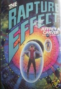 The Rapture Effect by Jeffrey Carver Free Shipping