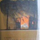 The Greenleaf Fires by John A. Gould (HB 1978 G/G)