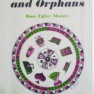 Wolves, Widows and Orphans by Dan Tyler Moore (HB 1st *