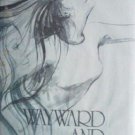 Wayward and Searching by Betty A. Amos (HB G/G) *