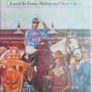 The Race by Eunice Walkup (HB First Ed 1973 G/G)