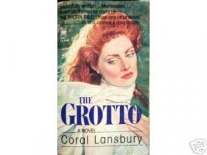 The Grotto by Coral Lansbury (MMP 1990 G) *