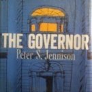 The Governor by Peter Jennison (HB 1963 G) *