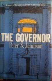 The Governor by Peter Jennison (HB 1963 G) *