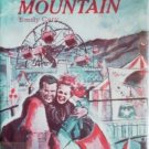 The Ghost of Whitaker Mountain by Emily Cary (HB 1979 *
