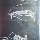The Ghost Lane by Edwin Hoyt  (HardCover 1971 G/G)