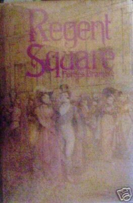 Regent Square by Forbes Bramble (HB 1977 G/G) *