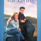 Reason for Living by Lynn Stanley, Stanley (MMP 1990 G)