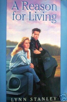 Reason for Living by Lynn Stanley, Stanley (MMP 1990 G)