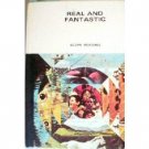 Real and Fantastic Scope Reading John Bushman (HB 1970*
