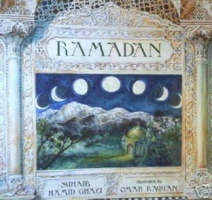 Ramadan by Suhaib Hamid Ghazi (SC ++ NEW ++) *