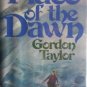 Place of the Dawn by Gordon Taylor (HB First Ed 1975) *