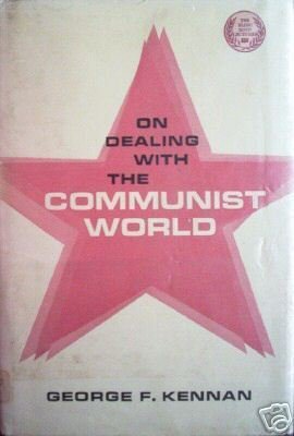 On Dealing with the Communist World (HB G) *