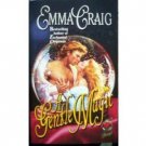 A Gentle Magic by Emma Craig (MMP 1999 G ) Free Ship