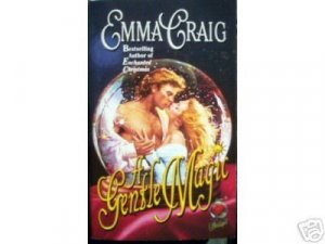 A Gentle Magic by Emma Craig (MMP 1999 G ) Free Ship