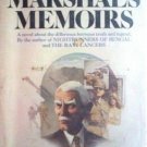 The Field Marshal's Memoirs by John Masters (HB 1975 G)