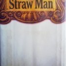 The Straw Man Barbara Goldsmith (HB 1975 G 1st Ed)