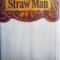 The Straw Man Barbara Goldsmith (HB 1975 G 1st Ed)