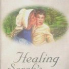 Healing Sarah's Heart by Tammy Shuttlesworth (MMP 2000*