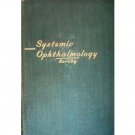 Systemic Ophthalmology by Arnold Sorsby (editor)  (HB *