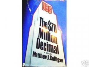 The Seventy Million Dollar Decimal (HB G/G) *