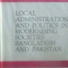 Local Administration and Politics in Modernising (HB G*