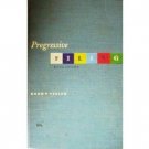 Progressive Filing by Gilbert Kahn (HB 1955) *
