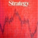 Stock Market Strategy by Richard A. Crowell (HB 1977 G*