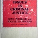 Contemporary Issues in Criminal Justice Gerber (HB G) *