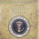 Presidents of the United States by Sir Edward Grey (HB)