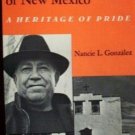 The Spanish-Americans New Mexico A Heritage (MMP 1969 )